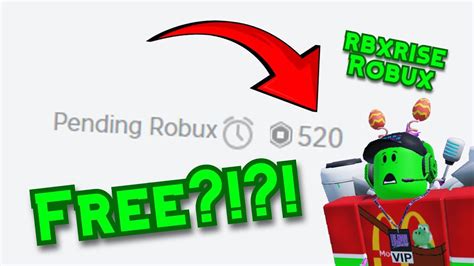 rbxrise|rbx robux free.
